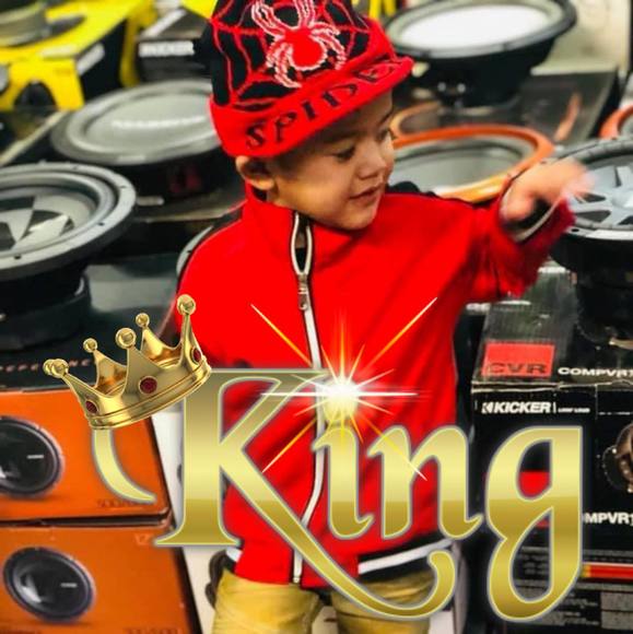 Meet your Posher, Reskay - Picture 1 of 1